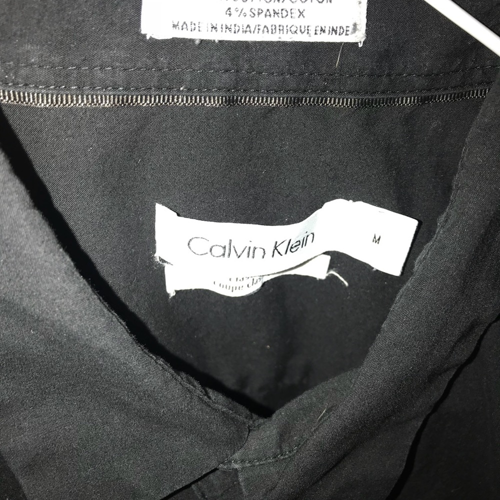 Calvin Klein - Picture 2 of 2